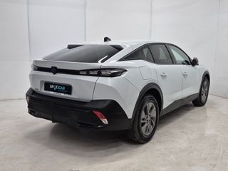 PEUGEOT 408 ALLURE HYBRID 145CV EDCS6