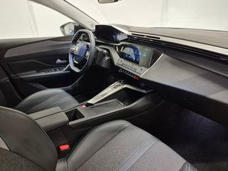 PEUGEOT 408 ALLURE HYBRID 145CV EDCS6