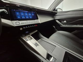 PEUGEOT 408 ALLURE HYBRID 145CV EDCS6