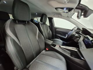 PEUGEOT 408 ALLURE HYBRID 145CV EDCS6