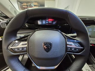 PEUGEOT 408 ALLURE HYBRID 145CV EDCS6