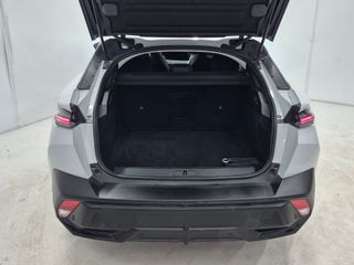 PEUGEOT 408 ALLURE HYBRID 145CV EDCS6