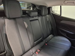 PEUGEOT 408 ALLURE HYBRID 145CV EDCS6