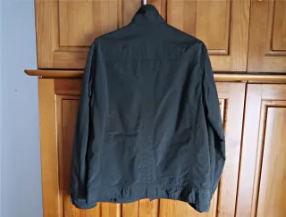 CAZADORA FLORENTINO HOMBRE