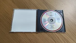 CD Philips Prestige Collection Grieg