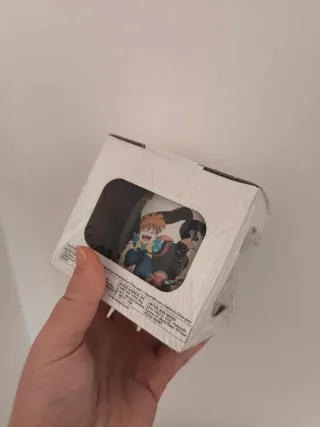 Caneca Inuyasha ABYstyle Nova