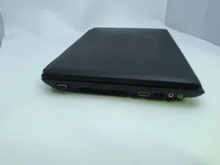 Samsung P210 Portátil Negro