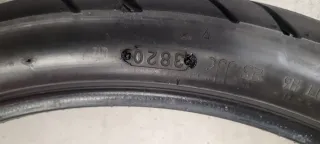 Neumático ContiTrail Attack 3