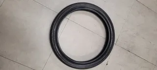 Neumático ContiTrail Attack 3