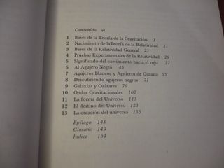 RELATIVIDAD Y COSMOLOGIA (WILLIAM J. KAUFMANN III)