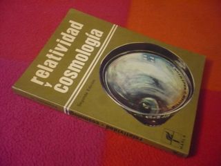 RELATIVIDAD Y COSMOLOGIA (WILLIAM J. KAUFMANN III)