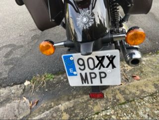 Royal Enfield Meteor 350 Super Nova