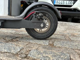 Patinete Eléctrico Xiaomi M365 Negociable.