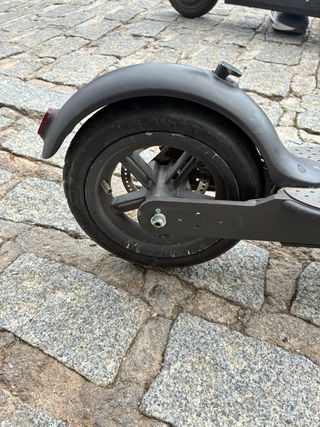 Patinete Eléctrico Xiaomi M365 Negociable.