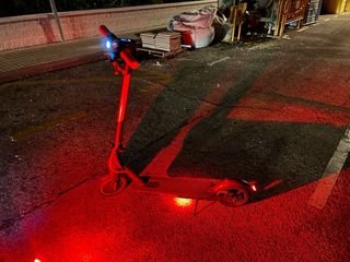 Patinete Eléctrico Xiaomi M365 Negociable.