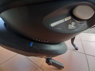 Silla coche Joie I-Spin Safe bebé-niño