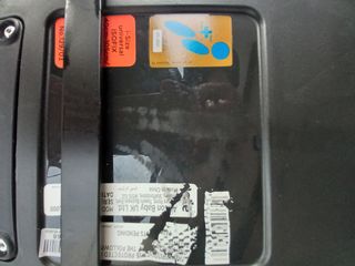 Silla coche Joie I-Spin Safe bebé-niño