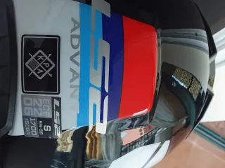 Casco Modular LS2 AVANT II Nuevo