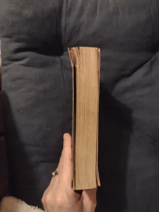 Cuento de hadas en Nueva York