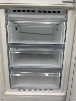 Nevera Bosch Nofrost Grantia Transporte gratis