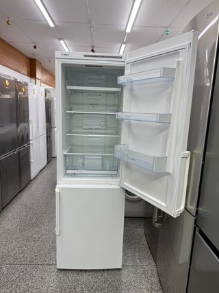 Nevera Bosch Nofrost Grantia Transporte gratis