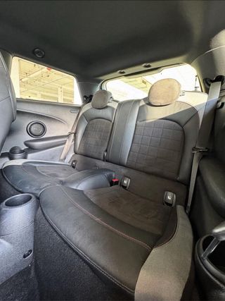 MINI JOHN COOPER WORKS 2022