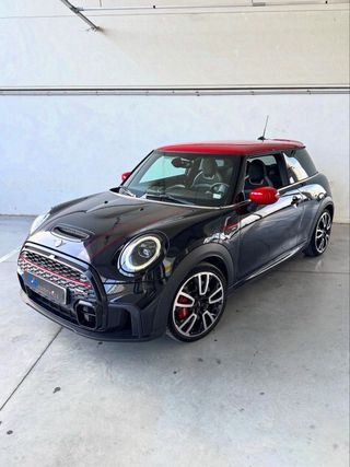 MINI JOHN COOPER WORKS 2022