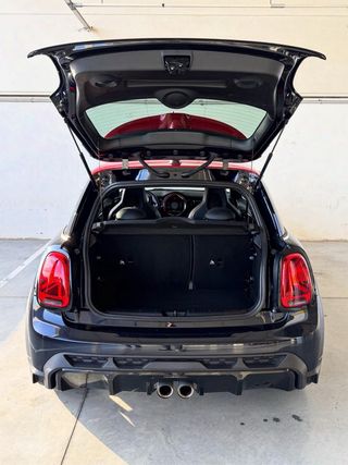 MINI JOHN COOPER WORKS 2022