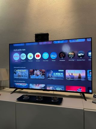 Xiaomi TV 43 A Pro QLED Google TV