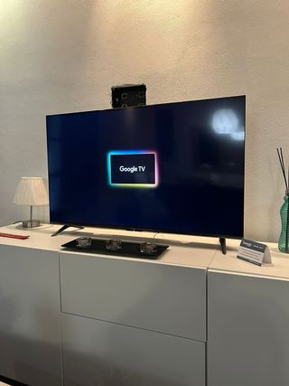 Xiaomi TV 43 A Pro QLED Google TV