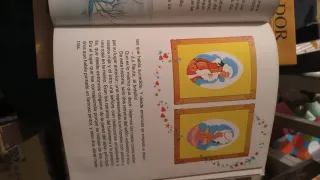 Nuevos cuentos de anderson tomo 3 y 6 1x3,5€ 2x6€