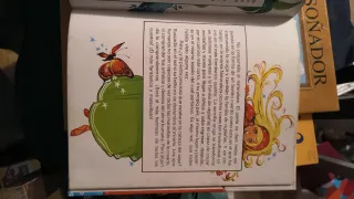 Nuevos cuentos de anderson tomo 3 y 6 1x3,5€ 2x6€