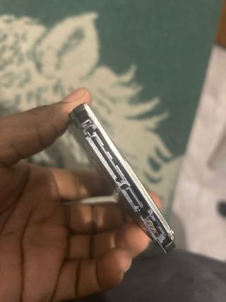 Disco Duro Seagate 500GB