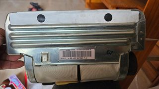 Airbag  Bolsa de Aire en remate