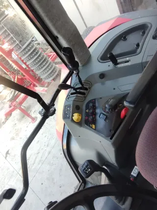 Massey Ferguson 6180