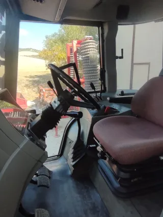 Massey Ferguson 6180