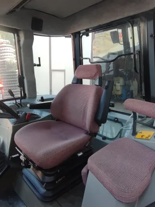 Massey Ferguson 6180