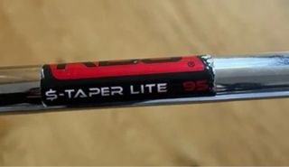 Palos de Golf Cobra King Radspeed