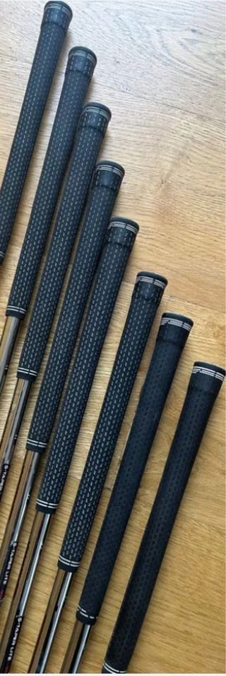 Palos de Golf Cobra King Radspeed