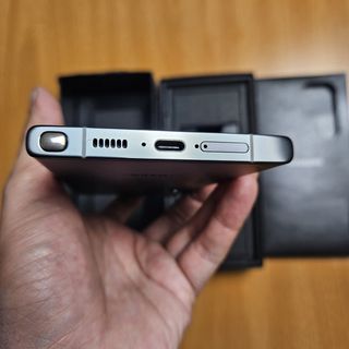 Samsung Galaxy S23 Ultra 5G 256GB Argento