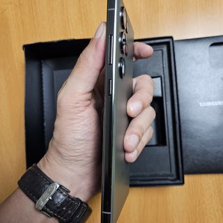 Samsung Galaxy S23 Ultra 5G 256GB Argento