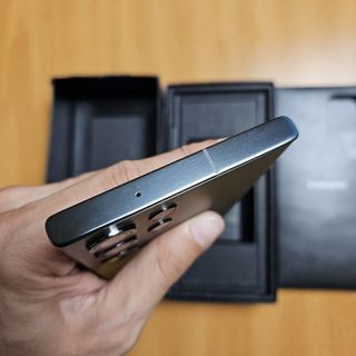 Samsung Galaxy S23 Ultra 5G 256GB Argento