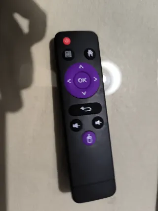 Stick Android HDMI G96