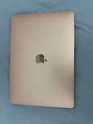 MacBook Air 13” 2020 Oro Rosa