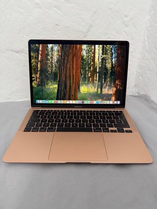 MacBook Air 13” 2020 Oro Rosa