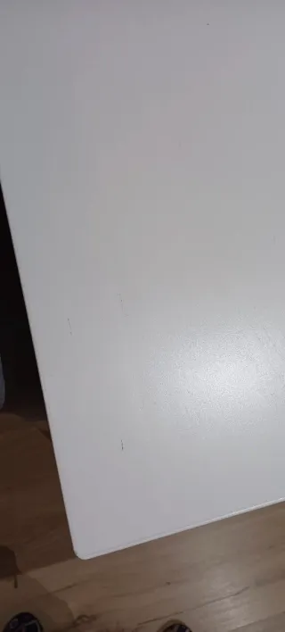 Mesa y 4 Sillas Comedor