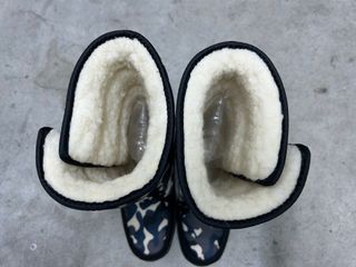 Botas de nieve/invierno Sharebird forradas