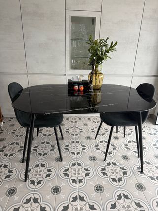 Mesa de comedor Maisons du Monde
