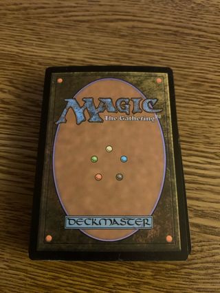35 Cartas Magic Foil Comunes/Infrecuentes