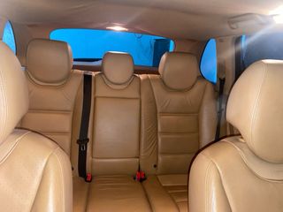 Porsche Cayenne 2008